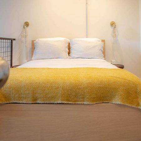 Center City Loft, Contactless Check In, Mayor'S Study Filadelfia Zewnętrze zdjęcie