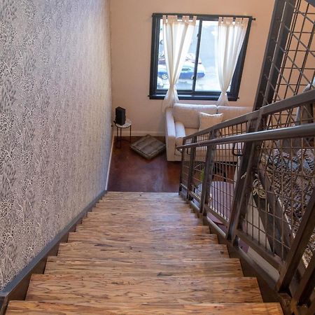 Center City Loft, Contactless Check In, Mayor'S Study Filadelfia Zewnętrze zdjęcie