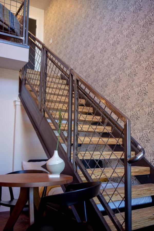 Center City Loft, Contactless Check In, Mayor'S Study Filadelfia Zewnętrze zdjęcie