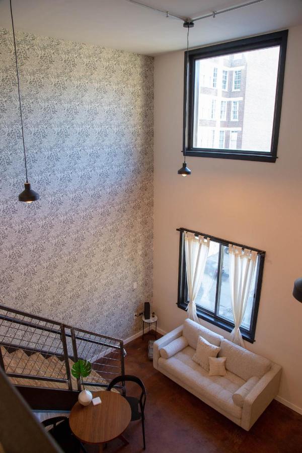 Center City Loft, Contactless Check In, Mayor'S Study Filadelfia Zewnętrze zdjęcie