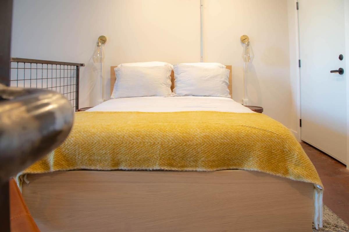 Center City Loft, Contactless Check In, Mayor'S Study Filadelfia Zewnętrze zdjęcie