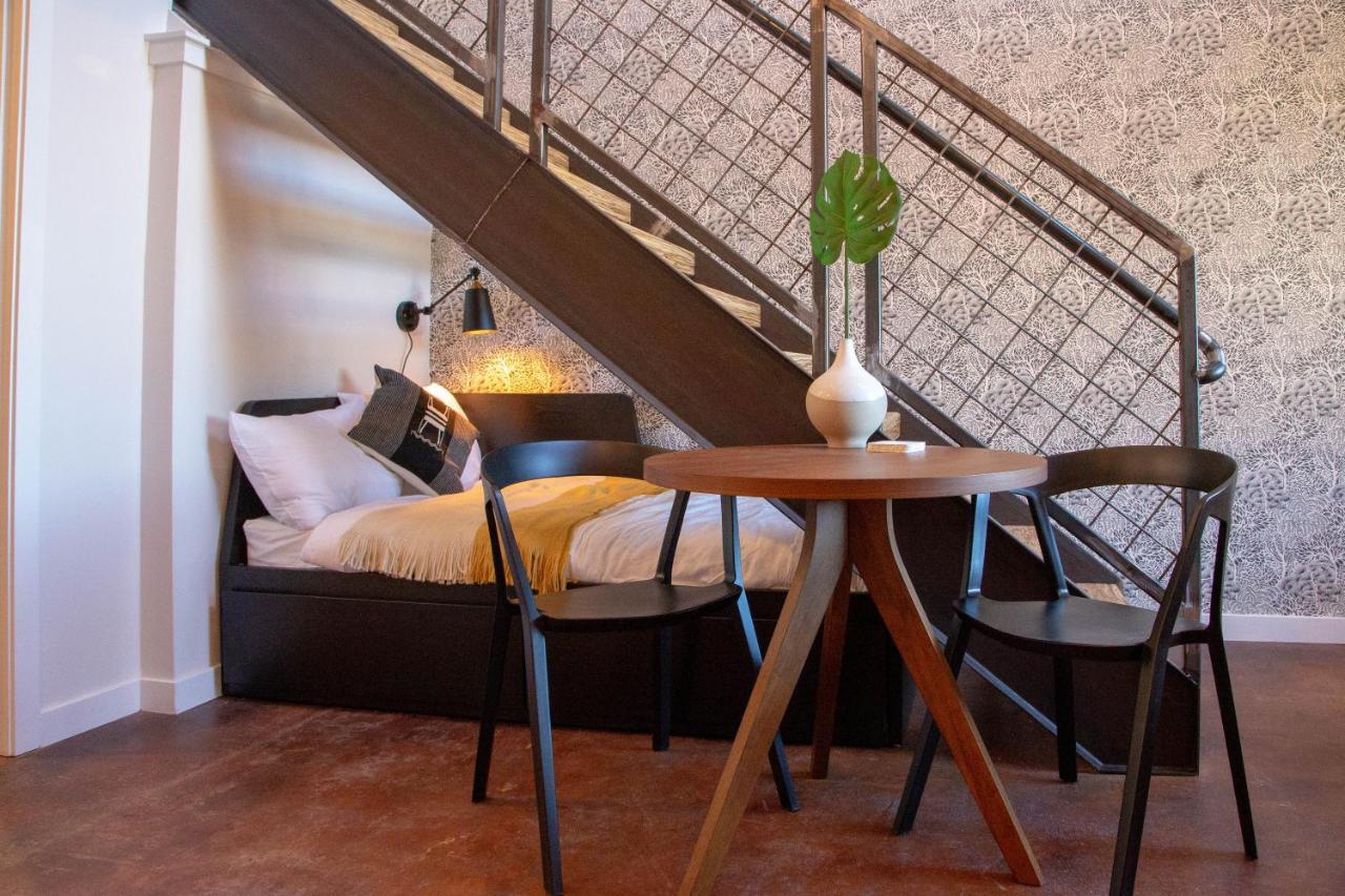 Center City Loft, Contactless Check In, Mayor'S Study Filadelfia Zewnętrze zdjęcie