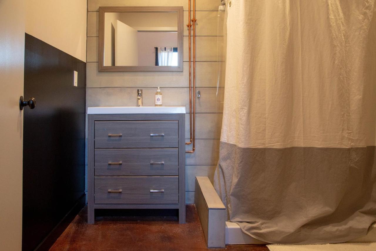 Center City Loft, Contactless Check In, Mayor'S Study Filadelfia Zewnętrze zdjęcie