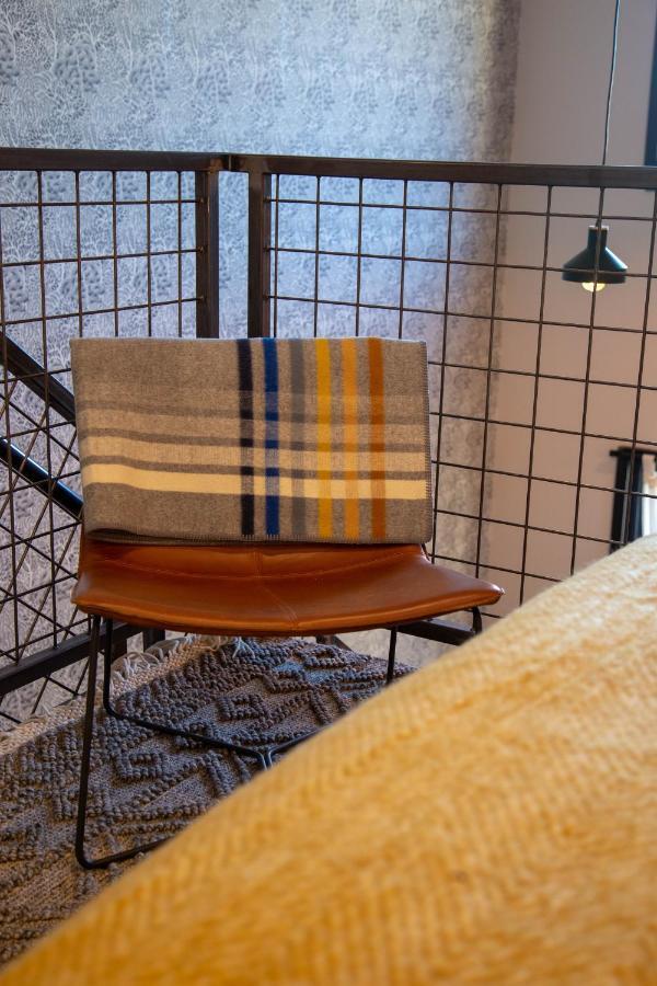 Center City Loft, Contactless Check In, Mayor'S Study Filadelfia Zewnętrze zdjęcie